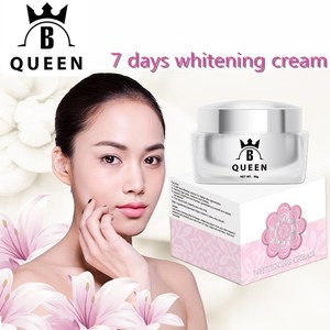 어두운 피부를위한 소말리아에서 슈퍼 화이트 뷰티 소녀 미백 표백 크림 - Product Image 4