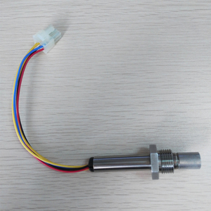 Sensor de Oxígeno SST Screwfit Zirconia <span class=keywords><strong>O2</strong></span> O2S-FR-T2-18A/B/C para Calderas Industriales de Carbón/Aceite/Gas/Biomasa - Product Image 3