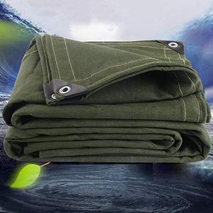 <span class=keywords><strong>Bâche</strong></span> en PVC et coton pour <span class=keywords><strong>camion</strong></span>, <span class=keywords><strong>bâche</strong></span> robuste, toile <span class=keywords><strong>de</strong></span> protection - Product Image 5