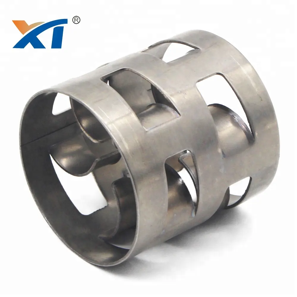 XINTAO, нержавеющая сталь 304 316 410, металлическое кольцо, упаковка
