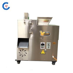 Thương mại pade bột bóng Máy làm - Product Image 2