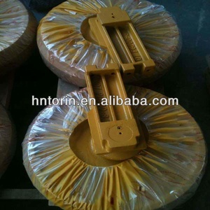 D40,D50,D60,D80,D85,D155 Jejak Rantai Dozer, Track Link Assembly Bulldozer