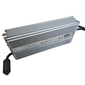 EUD-320S150DV Inventronics-controlador LED regulable, impermeable, 300 W, 300 vatios, 1050mA, 1000Ma, 1500mA