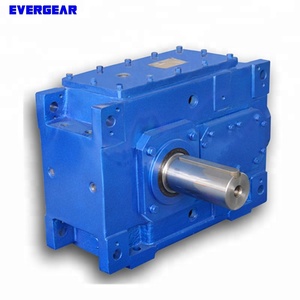 Hộp Số Cơ Khí Công Nghiệp Công Suất Lớn MTH /MTB Series - Product Image 2