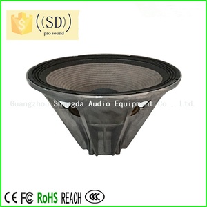 <span class=keywords><strong>15</strong></span> Inch 76 Mm Coil Neo <span class=keywords><strong>Jl</strong></span> Type Sliver Frame VRX915/SRX725/Srx 715 2265HPL Aftermarket Speaker - Product Image 2