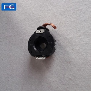 28130-28040 28130 28040 28100-28041 2810028041 auto-onderdelen Starter Borstel Houder voor Camry ACV30 PREVI ACR50 Auto - Product Image 3