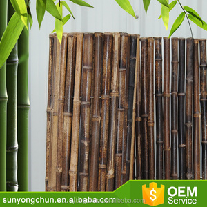 Balkon Hek Cover Goedkope Tuin Scherm Tonkin Bamboe Cane Hek Te Koop - Product Image 5