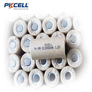 תת c גודל סוללה SC <span class=keywords><strong>4200mAh</strong></span> <span class=keywords><strong>1.2V</strong></span> NiMh סוללה 1300mah כדי <span class=keywords><strong>4200mah</strong></span> - Product Image 5
