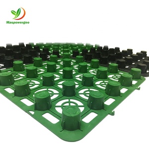 Panneau d'égouttage en plastique, 40 m, 25mm, pour construction de pelouse de <span class=keywords><strong>golf</strong></span> - Product Image 3