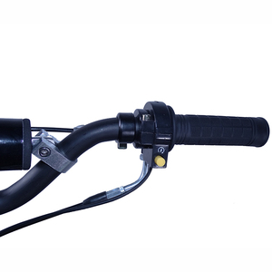 Mini <span class=keywords><strong>Scooter</strong></span> de Gasolina Barato de 49cc - Product Image 3