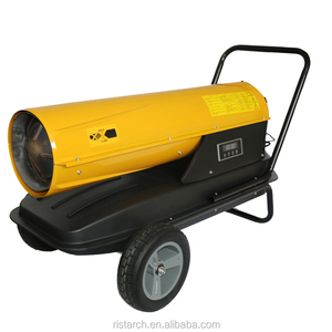 Ruang pemanas Unggas rumah kaca minyak diesel pemanas <span class=keywords><strong>gas</strong></span> alam pemanas tidak langsung - Product Image 4