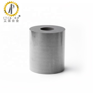 Promotie wolfraamcarbide rubriek sterft carbide mallen voor maken schroeven - Product Image 3