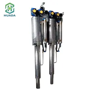 Mesin kabut penyemprot panas portabel fumigasi pertanian penyemprot listrik - Product Image 1