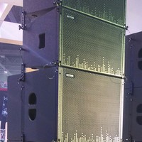 Haut-parleurs Audio VERA12+ pa Line Array 12 pouces - Prix