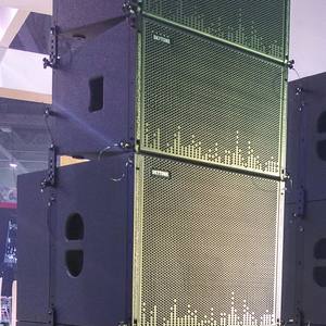 سكاي تون الصوت VERA12 + خط صفيف 12 بوصة أسعار مكبرات الصوت - Product Image 5