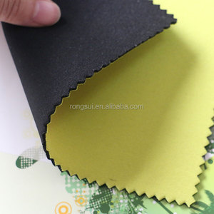 Calidad superior profesional <span class=keywords><strong>2</strong></span> o 3 capas laminadas al por mayor tela de neopreno para la venta - Product Image 1
