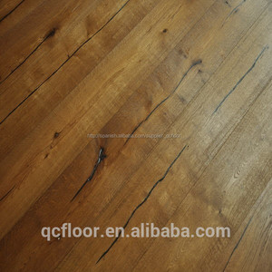 gran tablón de madera de <span class=keywords><strong>roble</strong></span> de madera de ingeniería pisos de madera en guangzhou - Product Image 3