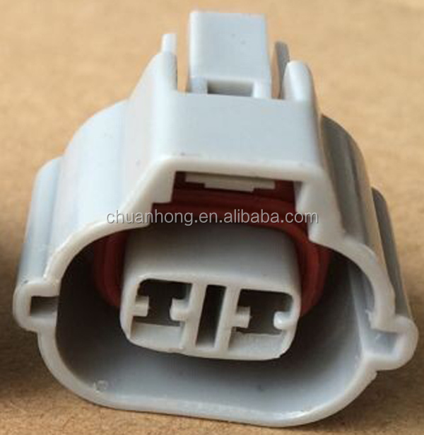 Idle Air Control Valve IACV Idle Air Control Valve & Connector