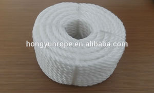 Rafia pp cordes, corde tordue de polypropylène - Product Image 3