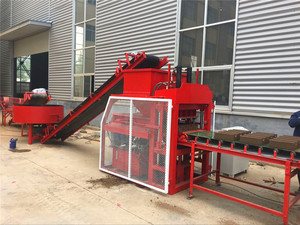 4-10 đất sét tự động lồng vào nhau bùn <span class=keywords><strong>Adobe</strong></span> bán nóng ở Nam Phi Máy làm gạch đất sét - Product Image 6
