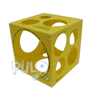 อุปกรณ์เสริมสำหรับลูกโป่ง เครื่องมือวัดขนาดลูกโป่ง - Product Image 1