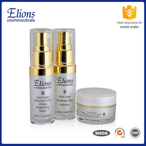 Herbal Stem Cell Anti-Aging <b>Wrinkle</b> <b>Remover</b> Whitening Serum & Cream Gift Box - Product Image 6