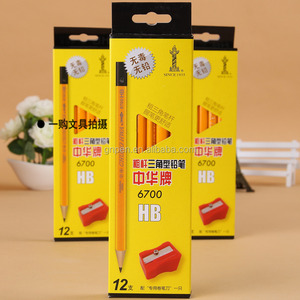 <span class=keywords><strong>Crayon</strong></span> triangulaire grossier d'usine chinoise, <span class=keywords><strong>crayon</strong></span> triangulaire grand format pour enfant avec <span class=keywords><strong>taille</strong></span>-<span class=keywords><strong>crayon</strong></span> - Product Image 2