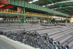 1 pulgadas sch 40 tubería de acero <span class=keywords><strong>sin</strong></span> costura made in China fabricación - Product Image 3