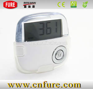 <span class=keywords><strong>mini</strong></span> bolsillo promocional jog ejecutar precisa para mascotas perro/gato podómetro - Product Image 1