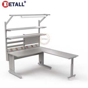 <span class=keywords><strong>Dental</strong></span> lab <span class=keywords><strong>technician</strong></span> ascensore metallo tabella di funzionamento - Product Image 4