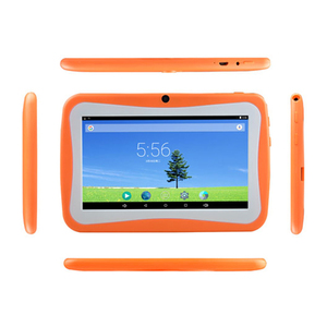 Trẻ em Nghiên Cứu Học Tập Chơi Pad Giáo Dục <span class=keywords><strong>Tablet</strong></span> Cho Trẻ Em <span class=keywords><strong>7</strong></span> <span class=keywords><strong>Inch</strong></span> <span class=keywords><strong>Android</strong></span> <span class=keywords><strong>Tablet</strong></span> PC - Product Image 5