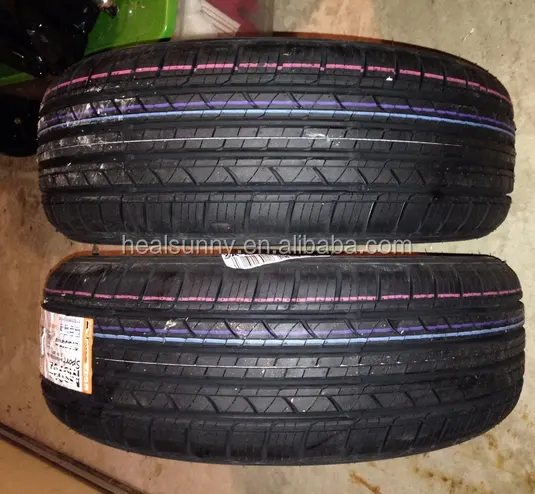 A buon mercato passeggero pneumatico auto 205 55 16 235/45zr17 215/45zr17 205/40zr17 215/60R16 205/55R16 225/60R18 225/60R18