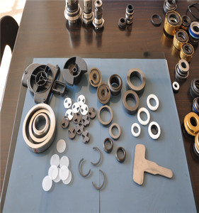 Hotsale שסתום מושב משטח טחינת מכונות עם 800mm קטרים מתכת ליטוש מכונה - Product Image 5