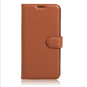 Flip PU en cuir fente pour carte mobile téléphone cas pour <span class=keywords><strong>WIKO</strong></span> Flash <span class=keywords><strong>Plus</strong></span> <span class=keywords><strong>2</strong></span> - Product Image 4
