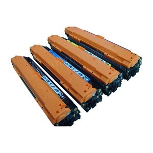 Wholesale factory Premium Toner cartridge CE270A <span class=keywords><strong>CE271A</strong></span> CE272A CE273A Compatible for HP CP5525N - Product Image 4