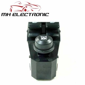 MH Điện Tử Power Thạc Sĩ <span class=keywords><strong>Window</strong></span> Kiểm Soát Đổi 202005158 Đối Với Chevrolet Aveo Pontiac 2009 2010 2011 - Product Image 4