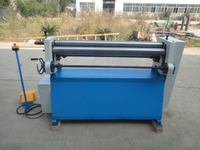 (ESR-1300X2.5/ESR-1300X4.5) Collectrice Électrique Machine à Rouler de Chine De Promotion directe d'usine avec le meilleur prix