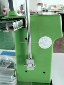 Uso común conveniente supermercado bolsa de plástico sellador - Product Image 6