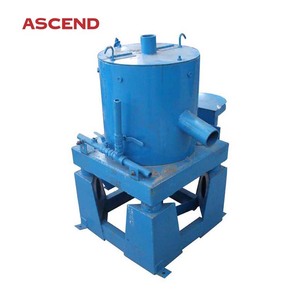 Centrifugal Concentrator Reasonable Price Gravity Placer Alluvial Laboratory Mini Nelson Knelson Gold Recovery Centrifugal Gold Concentrator