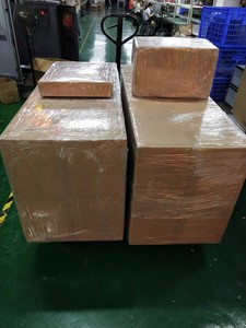 Controlador automático de señal de tráfico para reducir la congestión, compatible con <span class=keywords><strong>QTC</strong></span> - Product Image 6