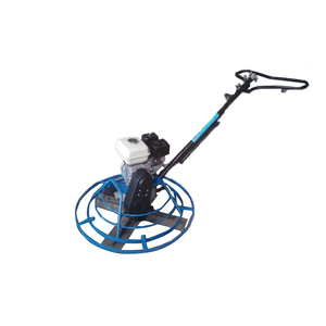 Straßenbau Bauwerk zeuge Beton Power <span class=keywords><strong>Trowel</strong></span> Finishing <span class=keywords><strong>Machine</strong></span> Zum Verkauf - Product Image 4