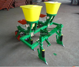 2 hàng không có tiller Ngô trồng sản xuất tại Trung Quốc - Product Image 4