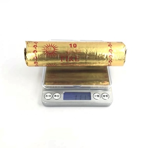 YKS Than Shisha Đèn Hình Tròn 38Mm South Africe - Product Image 2