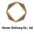 Henan Sicheng Abrasives Tech Co., Ltd. logo