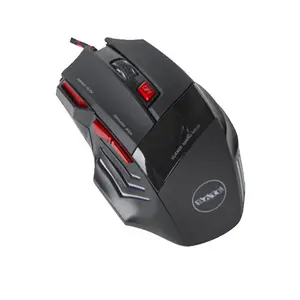 ÉTAT-la commande souris de jeu usine (A-56) souris de jeu usine programme souris Soutien pilote souris Souris De Jeu