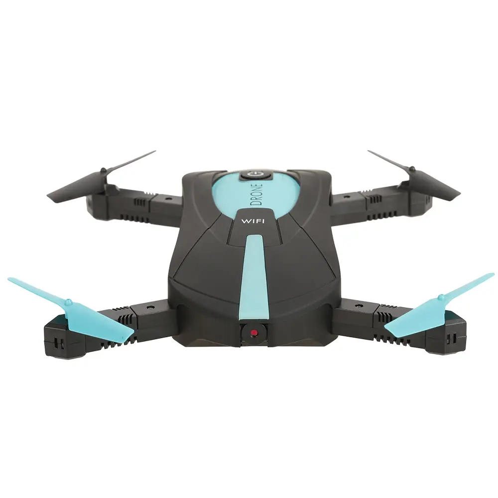 More Competitive price than JJRC H37 Elfie Cool design portable new JY018 Mini Wifi FPV selfie drone