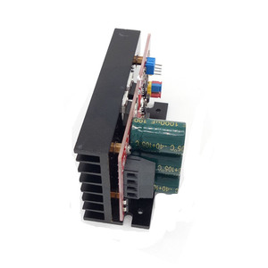 APO-B3 <strong>DC</strong> <strong>Motor</strong> 20A ESC <strong>PWM</strong> <strong>Controller</strong>+RC+Speed <strong>Controller</strong> Governor 720W(MAX)/8V-48V