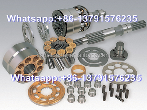 อะไหล่ปั๊มไฮดรอลิก SPV10/10 อะไหล่ปั๊มมิตซูบิชิ MS180-3 - Product Image 1