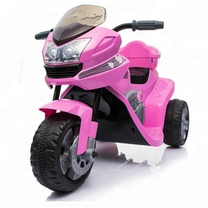 Nuevo potente niños motocicleta eléctrica/niños motocicleta coche 6 V - Product Image 1