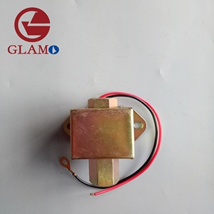 Universal 12V 24V ปั๊มเชื้อเพลิงไฟฟ้า40104 40105 40106 574A FACET - Product Image 5